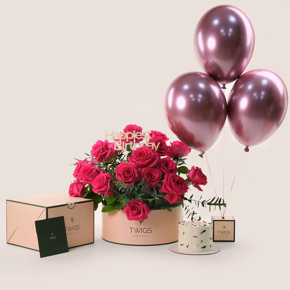 Pink new